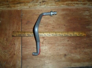 Vintage B-115 112 Toro / Rad Pferdedeck Hebestange Teil - Bild 1 von 3