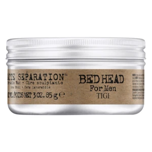 Cera Per Capelli Effetto Opaco TIGI Bed Head B For Men Matte Separation Wax 85gr - Imagen 1 de 1