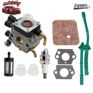 FC75 FC85 HL75 HT70 HT75 Carburetor Fit For STIHL SP85 FS80R FS85R FS85T - Picture 1 of 8