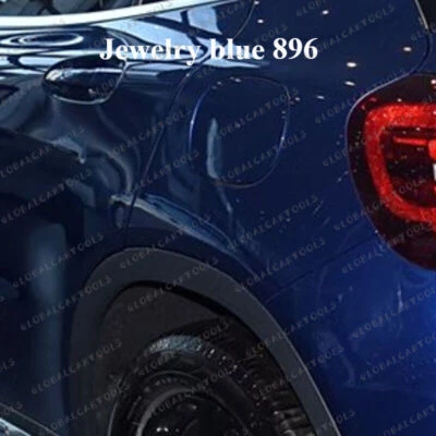 NUEVO Para MERCEDES BENZ GLA X156 15-19 TANQUE DE COMBUSTIBLE LLENADO SOLAPA PANELES A1567570006  Foto 1 de 4