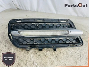 2012-2014 Mercedes W204 C250 C300 FRONT LEFT LED Daytime Running Light DRL OEM - Picture 1 of 8