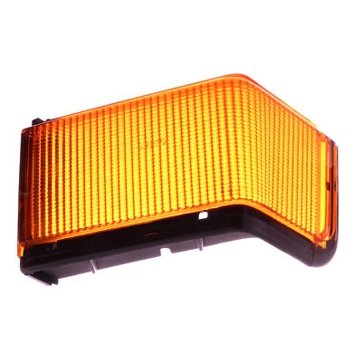 Lente indicadora de señal de giro trasera derecha genuina Bentley Rolls Royce 1981-1998 CD6260 Foto 1 de 4