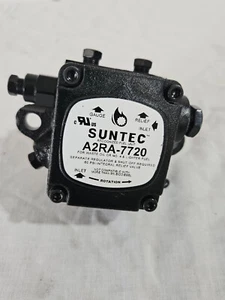 Clean Burn Waste Oil Heater pump A #32475 - Picture 1 of 1