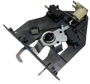 KitchenAid Whirlpool Oven Door Latch Lock 4451896 Same Day Shipping & Warranty - Picture 1 of 2