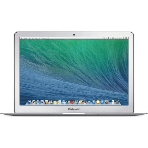MacBook Air Intel Core i5 4th Gen. Mac OS X 10.10, Yosemite for