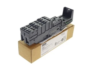 SIEMENS 6ES7 193-4CF40-0AA0 -NEW- - Picture 1 of 1