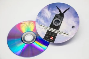 The Polish Air Force in the Battle of Britain DVD - all proceeds go to PAFMC - Picture 1 of 1