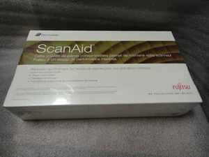 Genuine OEM Fi-5900/5950 Scanaid Kit Sealed - CG01000-518901 - Afbeelding 1 van 2