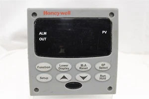 Honeywell DC2500-EE-0L00-200-10000-E0-0 UDC2500 UDC 2500 | 90–250VAC - Picture 1 of 9