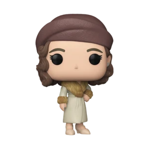 Funko Pop! Vinilo: Peaky Blinders - Ada Thorne #1397 con caja de coleccionista - Imagen 1 de 1