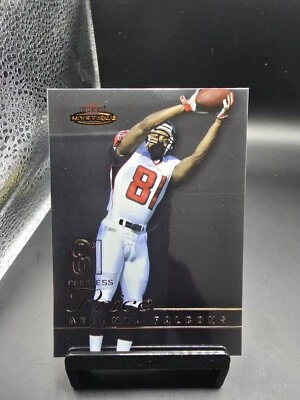 2003 Fleer Mystique Peerless Price #6 - Atlanta Falcons - Image 1 of 2