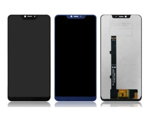 LCD Display Touch Screen Digitizer Assembly Replacement For Cubot P20 6.18" - Photo 1 sur 4