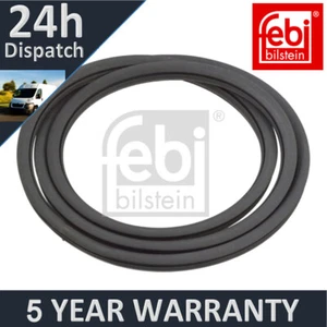 Fits VW Beetle 1954-1990 1.2 1.3 1.5 1.6 Febi Windscreen Seal 113845121E - Picture 1 of 2