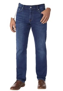 NWT Calvin Klein Men's Straight Leg Jeans, 40x30 - Picture 1 of 4