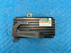 Lexus LS460 LS600HL ABS TRC VSC Skid Control Module 89540-50651 2015-2017 OEM - Picture 1 of 7
