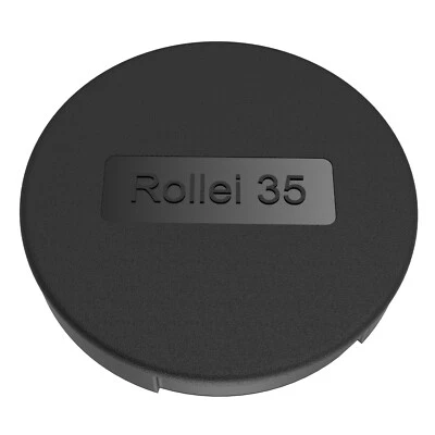eTone Lens Cap For Rollei 35 35T 35B 35S 35SE 35TE Camera For Sonnar 2.8/40mm - Image 1 of 4