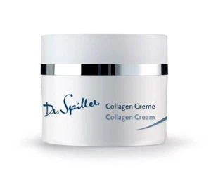 Dr. Spiller Collagen Cream 50 ml / 1.7 oz Biomimetic Skin Care - Picture 1 of 2