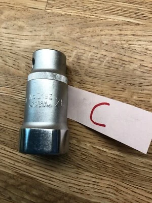 Enchufe de bujía Dowidat NºD18Z 26 mm sin usar. (G-3) Foto 1 de 4