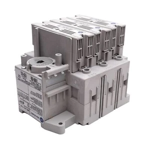 Allen Bradley 194R-J30-1753 Drehtrennschalter, Klasse J Typ HRCI-J, 30A - Bild 1 von 6