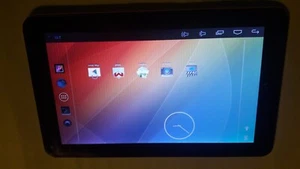 Tablet Model pad 900 - Bild 1 von 8