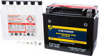 Fire Power Maintenance Free 12V Battery Ctx12-Bs Kymco Mongoose 250 04-09