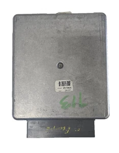 2001 Ford Escape Electronic Control Module ECU 1L8U12A650AC OEM 01 02 - Picture 1 of 10