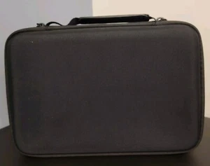 Hardshell Travel Case Black co2crea - Picture 1 of 3
