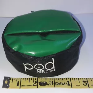 The Green Pod -5" Sitzsack Kamera Unterstützung Stabilisatoren 1/4" Halterung - Bild 1 von 8
