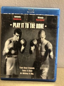 Play it to the Bone [Blu-ray] - Picture 1 of 2