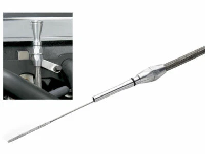 Varilla de medición de aceite para Ford Mustang 1996-2004 Lokar 16597YR 2002 1997 1998 1999 2000 Foto 1 de 2