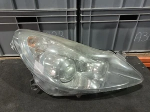 Original Opel Corsa D Frontscheinwerfer Scheinwerfer vorne rechts 13186386EK - Bild 1 von 7