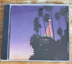 Capitol Records Chestnuts Promo Christmas Sampler CD 1999 Paul McCartney Sinatra - Picture 1 of 3