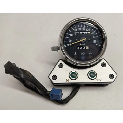 Dash Meter Speedometer Suzuki VZ800 Marauder 800 97-01 34110-48E10 - Image 1 of 4