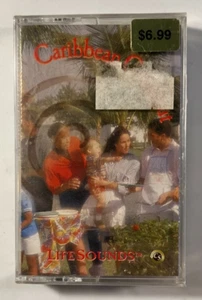 Outdoor Life Sounds Caribbean Cookout Digitally Enhanced Theater Surround Sound! - Picture 1 of 3
