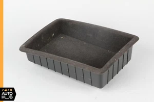 11-17 Audi D4 A8 A8L Rear Center Console Armrest Storage Tray 1197829 OEM - Bild 1 von 12