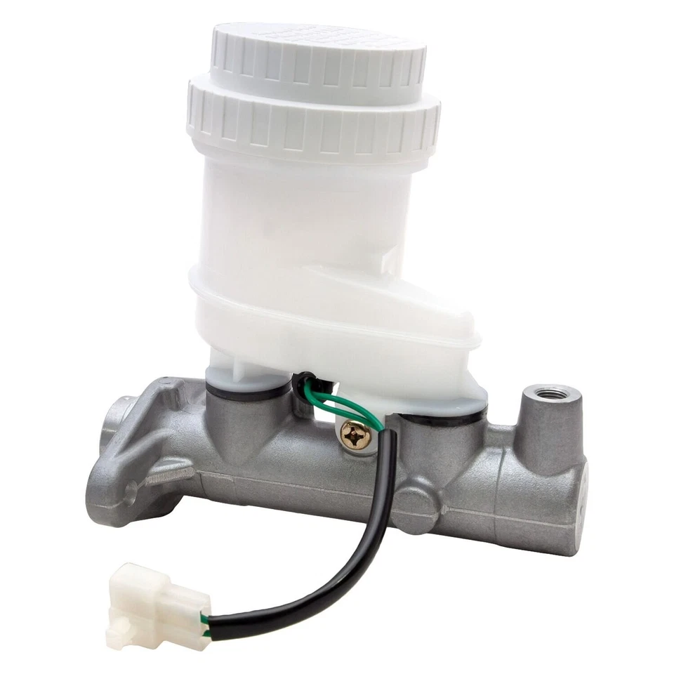For Mitsubishi Mirage 1993-1996 R1 Concepts BMC-72046 Brake Master Cylinder — 第 1/3 张图片