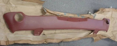 NOS 1967 1968 Mercury Cougar Original Front Valance C7WY-17620-A Foto 1 de 4
