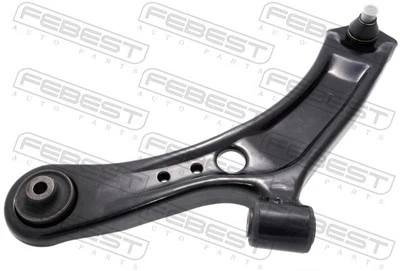 0724-SX4LH FEBEST, suspensión de ruedas para FIAT, SUZUKI Foto 1 de 2