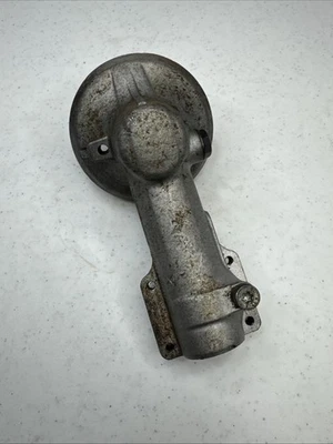 OEM Stihl FS91 FS111 FS131 Gearbox Gear Box Gear Head - Image 1 of 4