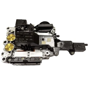 0B5 0B5927256B 0B5927156F DL501 Unidad de control TCU/TCM para Audi A4 A5 A6 A7 Q5 - Imagen 1 de 3