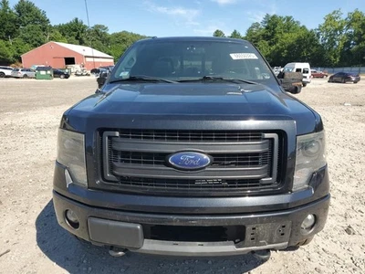F150      2013 Transmission Shift 954775 - Image 1 of 4