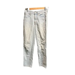 Madewell Light Wash The Perfect Vintage Damen Jeans Gr. 25 - Bild 1 von 6