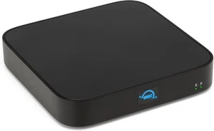 OWC (Enclosure only) miniStack STX, Upgradeable Expansion Matte Black - Picture 1 of 6