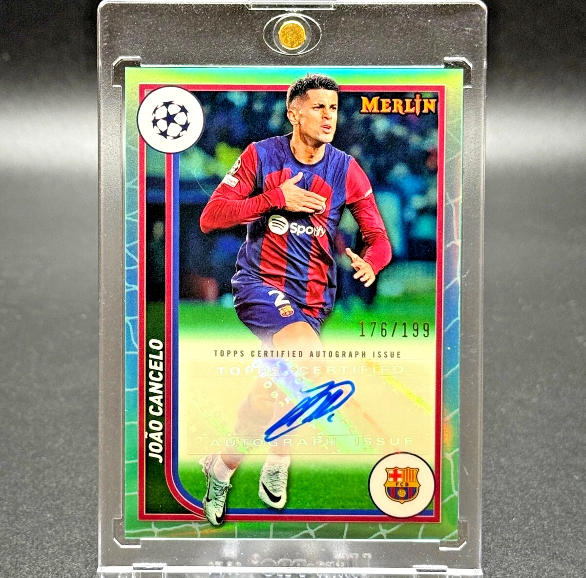Topps Portugal Rookie Soccer Trading Cards & Accessories | eBay