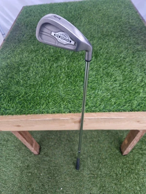 Callaway Big Bertha X-12 #3 Iron - Memphis "10" 98 UniFlex Steel Shaft - RH - Image 1 of 4