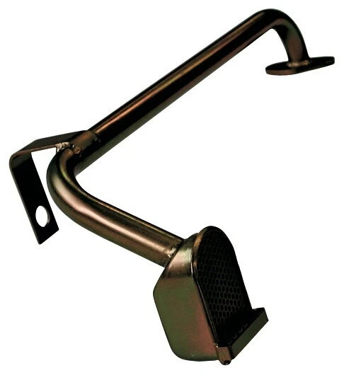 Camioneta de cárter de aceite ProForm 68051 para cárter de aceite de 7 cuartos P/N 68050 para Ford 289-302 Foto 1 de 1