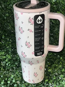 HydroJug Traveler Wildrose 32 oz. Nuevo. Vendedor de Estados Unidos - Imagen 1 de 5