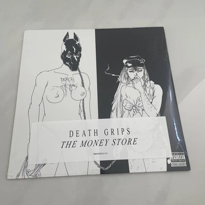 Death Grips - Image 1 of 4