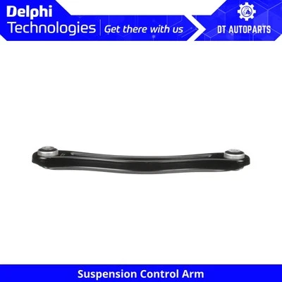 Braço de controle suspenso traseiro direito superior centro Delphi Mercedes-Benz R350 2006-2013 - Imagem 1 de 3