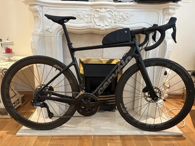 Cervelo Caledonia 2023 54cm - Image 1 of 4